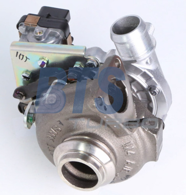 Compresor,sistem de supraalimentare T914630 BTS Turbo